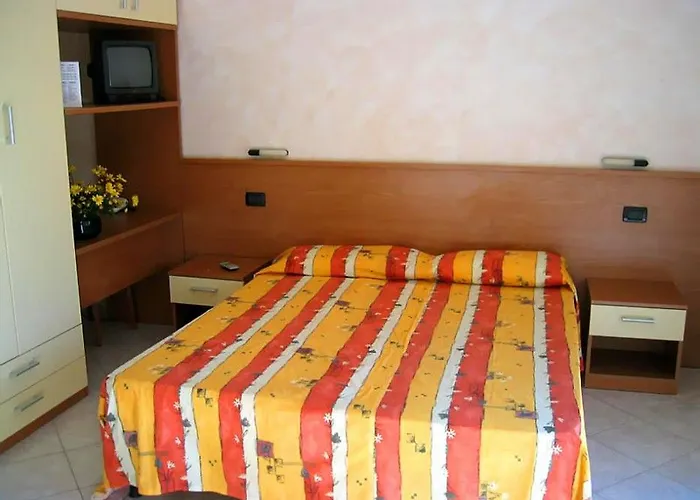 Hotel Miriam Pietra Ligure